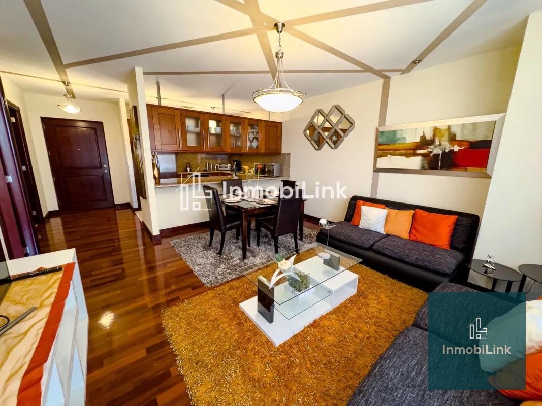 Apartamento Bosque Claro - 4