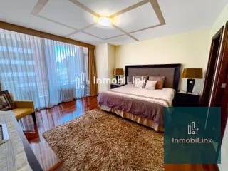 Apartamento Bosque Claro — Apartamento en Venta en Zona 14, Guatemala, Ciudad — miniatura 2 de 16