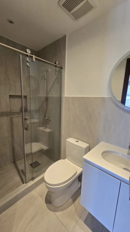 Se Alquila Apto. Edificio Vasanta, Zona 10. — Apartamento en Alquiler en Vasanta, Zona 10, Guatemala, Ciudad — foto 11 de 14