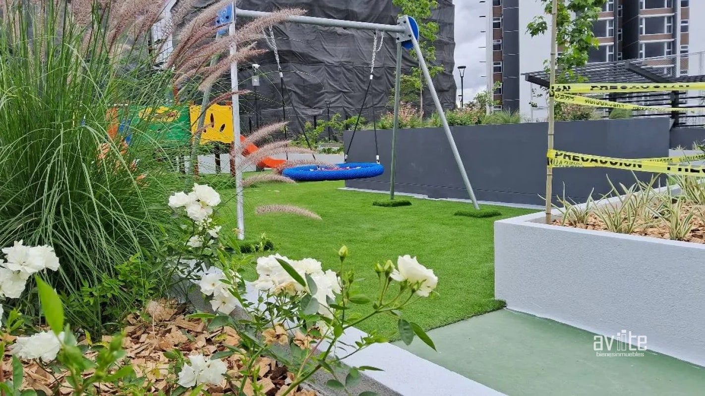 Condado Naranjo, Serena. de 3 habitaciones. Q6000 con mantenimiento incluido - 13