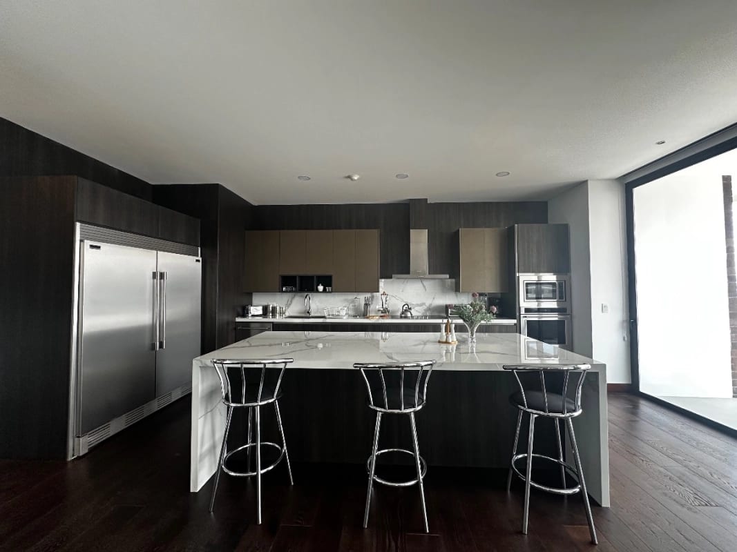 Echo zona 14, apartamento en venta — Apartamento en Venta en Echo, Zona 14, Guatemala, Ciudad — foto 15 de 17