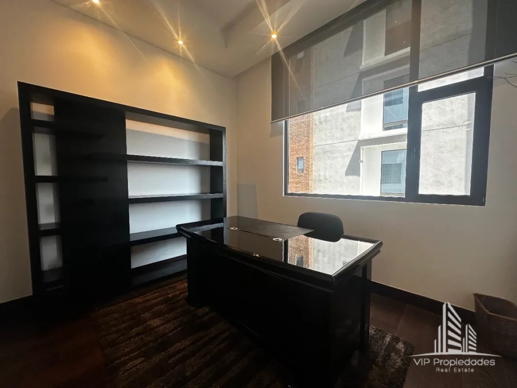 Echo zona 14, apartamento en venta — Apartamento en Venta en Echo, Zona 14, Guatemala, Ciudad — foto 14 de 17