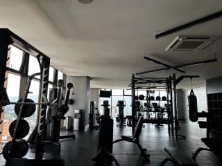 Echo zona 14, apartamento en venta — Apartamento en Venta en Echo, Zona 14, Guatemala, Ciudad — miniatura 5 de 17