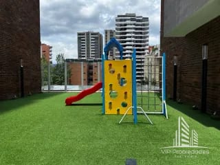 Echo zona 14, apartamento en venta — Apartamento en Venta en Echo, Zona 14, Guatemala, Ciudad — miniatura 4 de 17