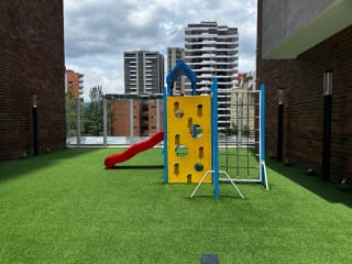 Echo zona 14, apartamento en venta — Apartamento en Venta en Echo, Zona 14, Guatemala, Ciudad — miniatura 4 de 17