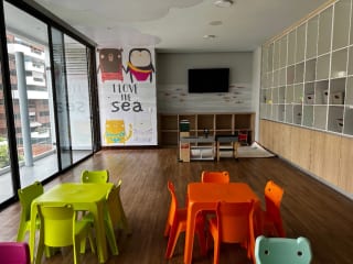 Echo zona 14, apartamento en venta — Apartamento en Venta en Echo, Zona 14, Guatemala, Ciudad — miniatura 2 de 17