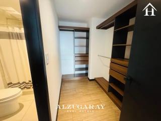 Apartamento con Jardín | 3 Hab. | Edificio en Zona 10 — Apartamento en Alquiler en Zona 10, Guatemala, Ciudad — miniatura 8 de 15