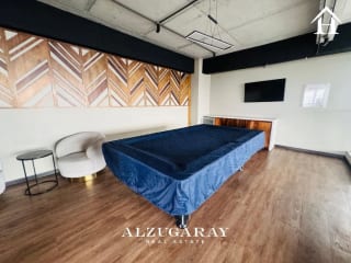 Apartamento con Jardín | 3 Hab. | Edificio en Zona 10 — Apartamento en Alquiler en Zona 10, Guatemala, Ciudad — miniatura 4 de 15