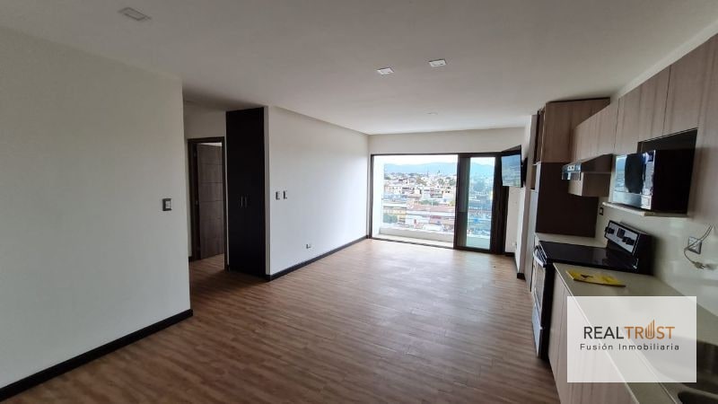 VENDO APARTAMENTO MARISCAL 180° ZONA11 - 4