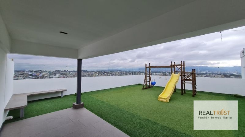 VENDO APARTAMENTO MARISCAL 180° ZONA11 - 12