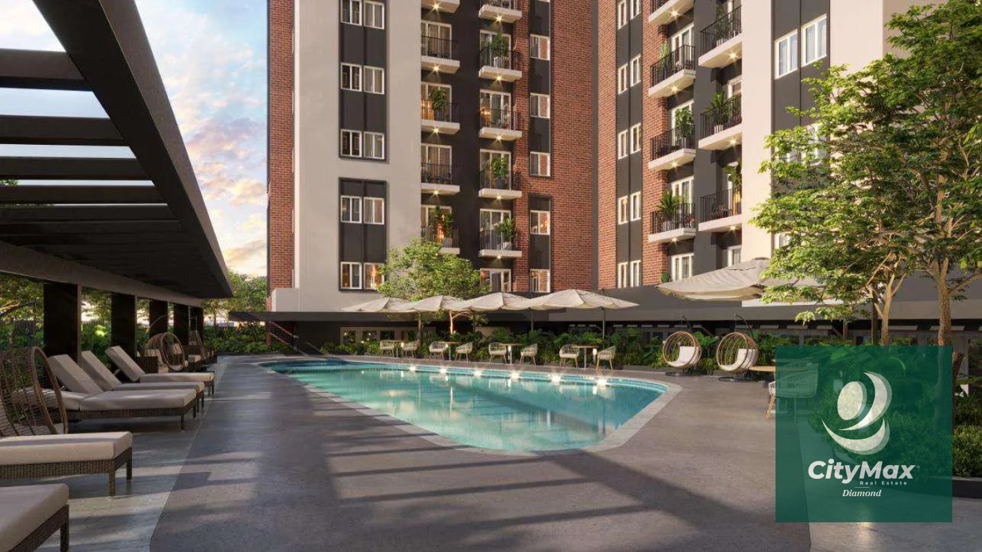 Apartamento en Construcción en Venta en Zona 17, Guatemala - 6