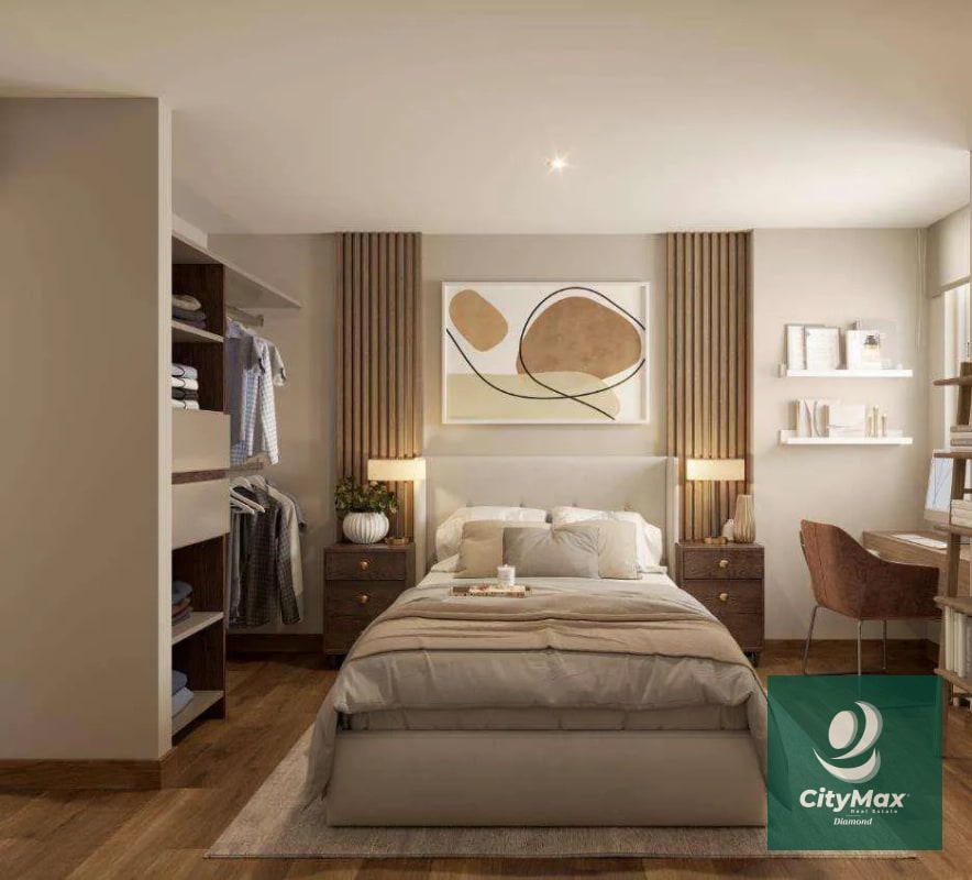 Apartamento en Construcción en Venta en Zona 17, Guatemala - 3