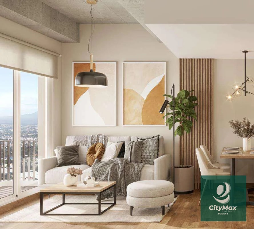 Apartamento en Construcción en Venta en Zona 17, Guatemala - 2