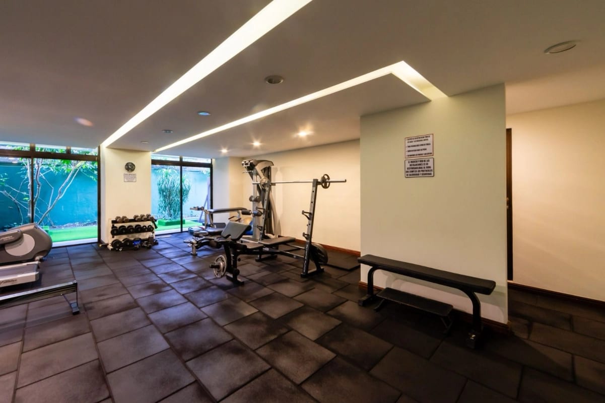 APARTAMENTO EN VENTA EN ZONA 14 — Apartamento en Venta en Villa Mayor, Zona 14, Guatemala, Ciudad — foto 2 de 6