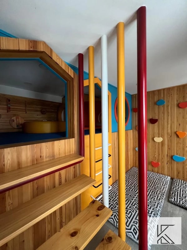 Moderno apartamento en VENTA en Edificio Airali, zona 10 - 16