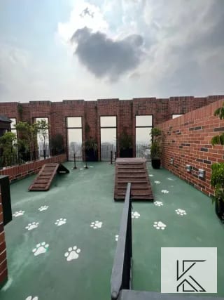 Moderno apartamento en VENTA en Edificio Airali, zona 10 — Apartamento en Venta en Airali, Zona 10, Guatemala, Ciudad — miniatura 13 de 16
