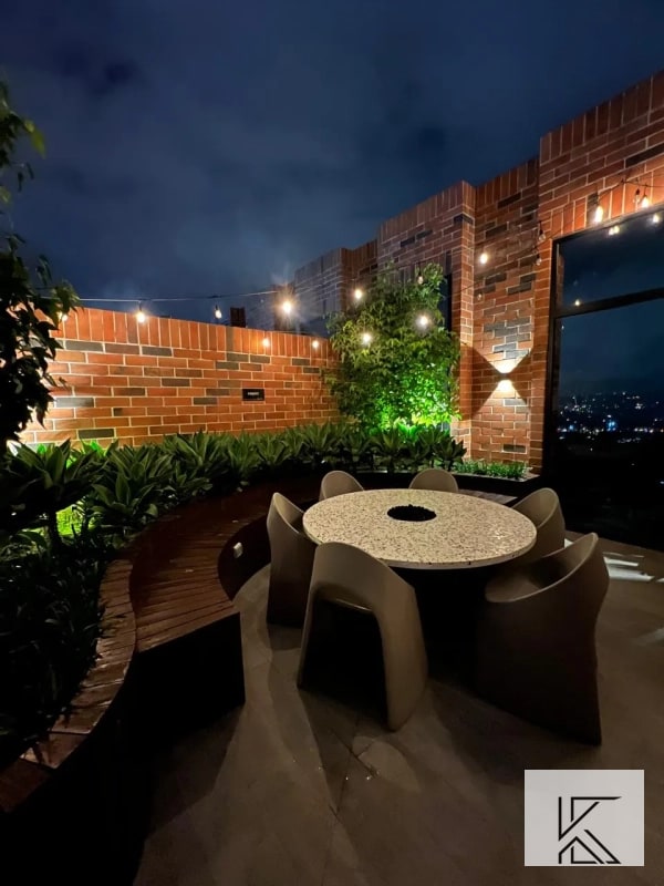 Moderno apartamento en VENTA en Edificio Airali, zona 10 - 11