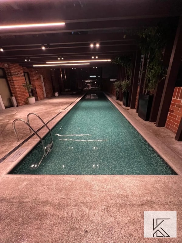 Moderno apartamento en VENTA en Edificio Airali, zona 10 - 10