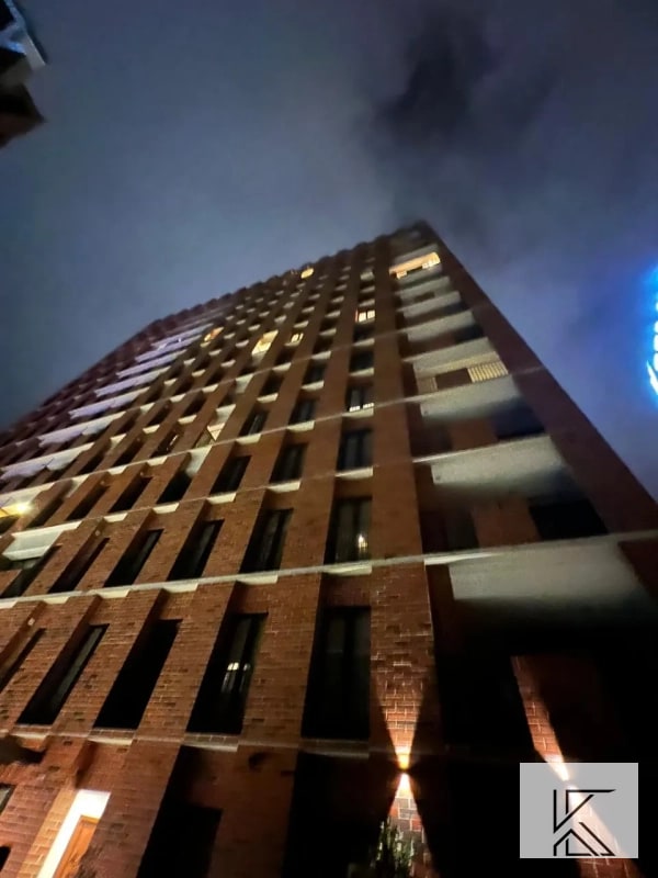 Moderno apartamento en VENTA en Edificio Airali, zona 10 - 9
