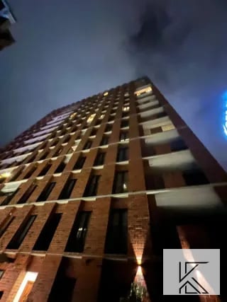 Moderno apartamento en VENTA en Edificio Airali, zona 10 — Apartamento en Venta en Airali, Zona 10, Guatemala, Ciudad — miniatura 9 de 16