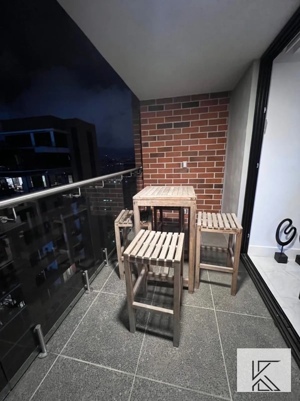Moderno apartamento en VENTA en Edificio Airali, zona 10 - 8