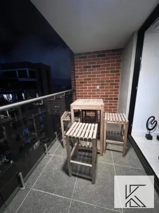 Moderno apartamento en VENTA en Edificio Airali, zona 10 — Apartamento en Venta en Airali, Zona 10, Guatemala, Ciudad — miniatura 8 de 16