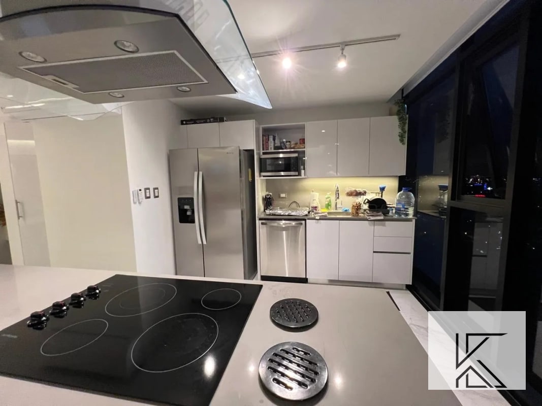 Moderno apartamento en VENTA en Edificio Airali, zona 10 - 7
