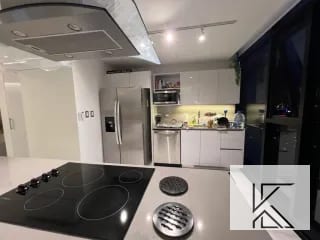 Moderno apartamento en VENTA en Edificio Airali, zona 10 — Apartamento en Venta en Airali, Zona 10, Guatemala, Ciudad — miniatura 7 de 16