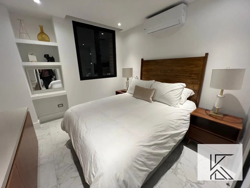 Moderno apartamento en VENTA en Edificio Airali, zona 10 - 6