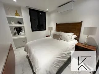 Moderno apartamento en VENTA en Edificio Airali, zona 10 — Apartamento en Venta en Airali, Zona 10, Guatemala, Ciudad — miniatura 6 de 16