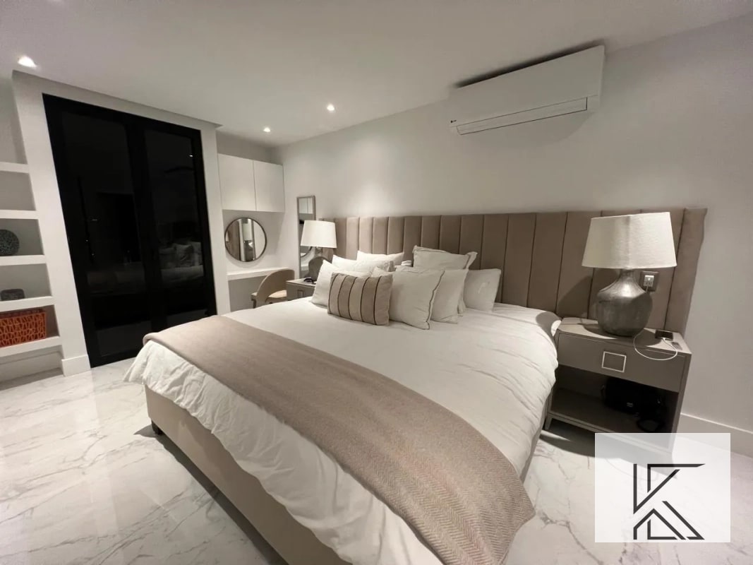 Moderno apartamento en VENTA en Edificio Airali, zona 10 - 5