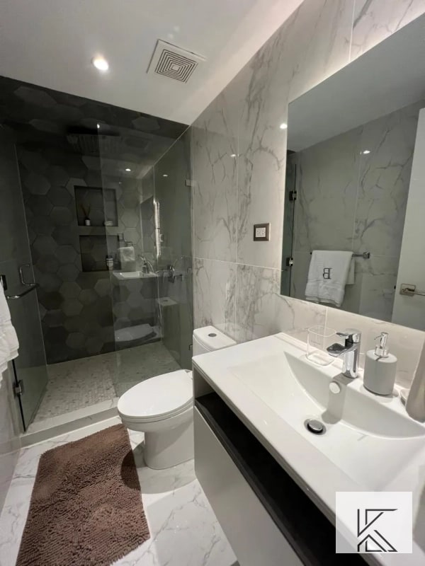 Moderno apartamento en VENTA en Edificio Airali, zona 10 - 4