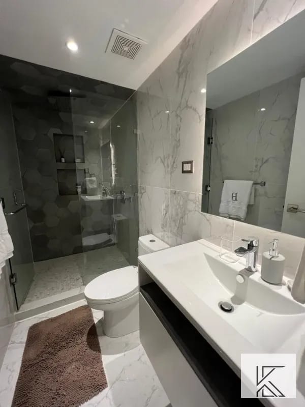 Moderno apartamento en VENTA en Edificio Airali, zona 10 — Apartamento en Venta en Airali, Zona 10, Guatemala, Ciudad — foto 4 de 16