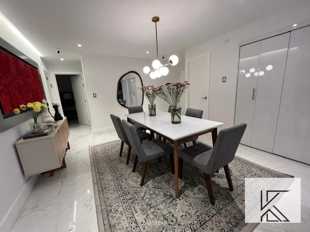 Moderno apartamento en VENTA en Edificio Airali, zona 10 - 2