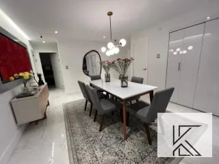 Moderno apartamento en VENTA en Edificio Airali, zona 10 — Apartamento en Venta en Airali, Zona 10, Guatemala, Ciudad — miniatura 2 de 16