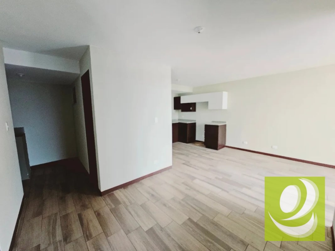 Apartamento en Venta en San Nicolas del Bosque - 9
