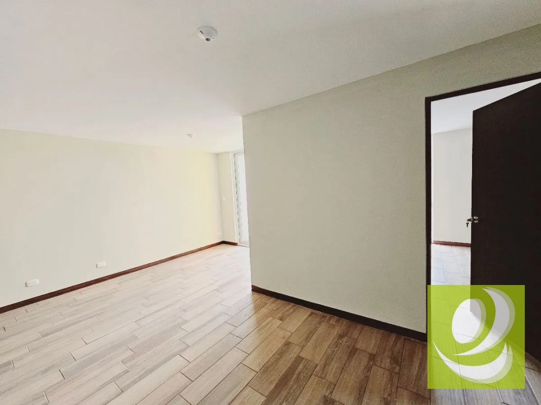 Apartamento en Venta en San Nicolas del Bosque - 8