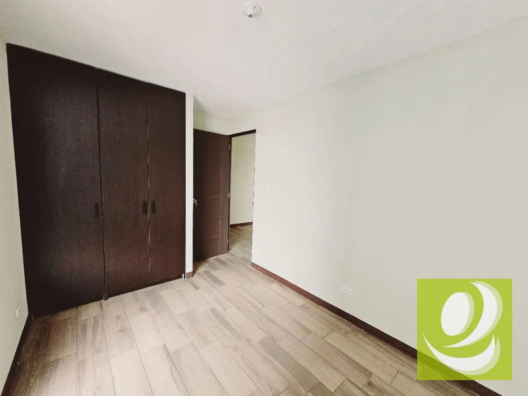 Apartamento en Venta en San Nicolas del Bosque - 7
