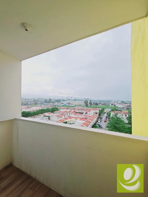 Apartamento en Venta en San Nicolas del Bosque - 3