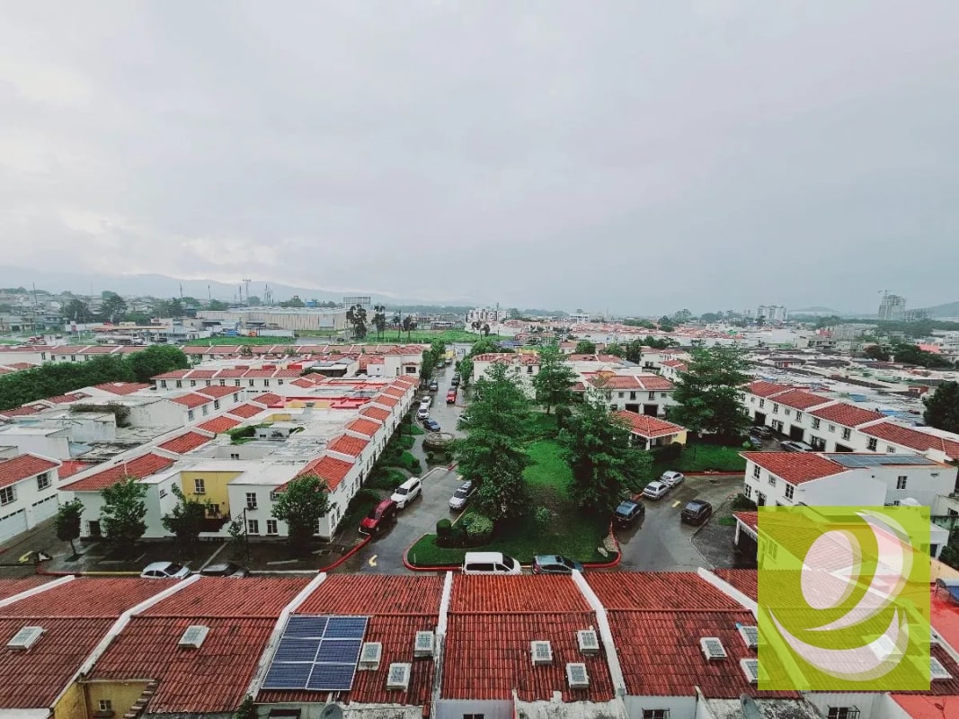 Apartamento en Venta en San Nicolas del Bosque - 2