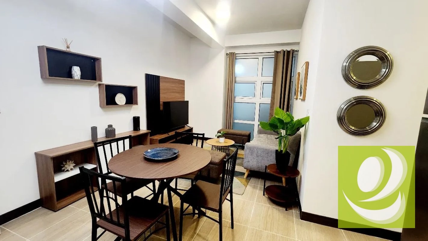Eleva 11, Apartamento para estrenar - 4
