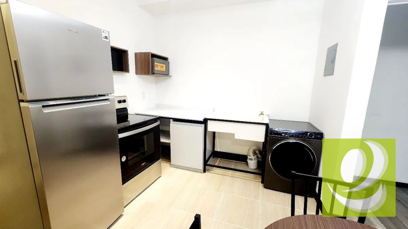 Eleva 11, Apartamento para estrenar - 2