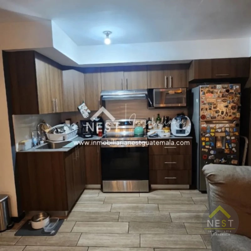 Apartamento en primer nivel con jardín y pérgola en VENTA | SAKAI - final de la Roosevelt - 16