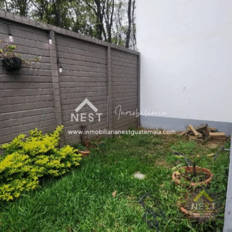Apartamento en primer nivel con jardín y pérgola en VENTA | SAKAI - final de la Roosevelt - 10