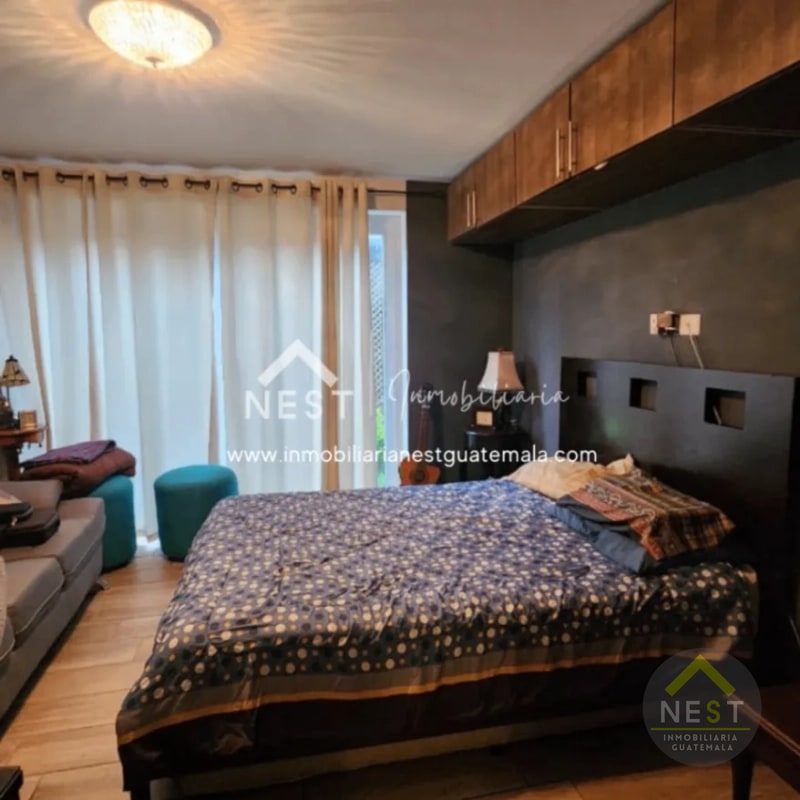 Apartamento en primer nivel con jardín y pérgola en VENTA | SAKAI - final de la Roosevelt - 8