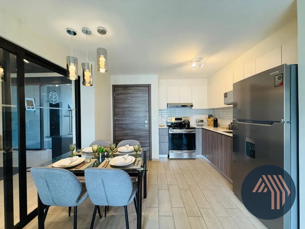 VENTA DE APARTAMENTO PARA ESTRENAR - ANDARES DOCE, ZONA 12 — Apartamento en Venta en Andares Doce, Zona 12, Guatemala, Ciudad — foto 11 de 17