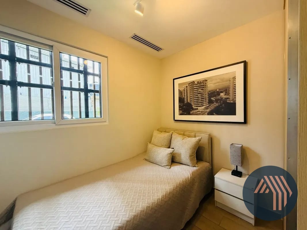 VENTA DE APARTAMENTO PARA ESTRENAR - ANDARES DOCE, ZONA 12 — Apartamento en Venta en Andares Doce, Zona 12, Guatemala, Ciudad — foto 13 de 17