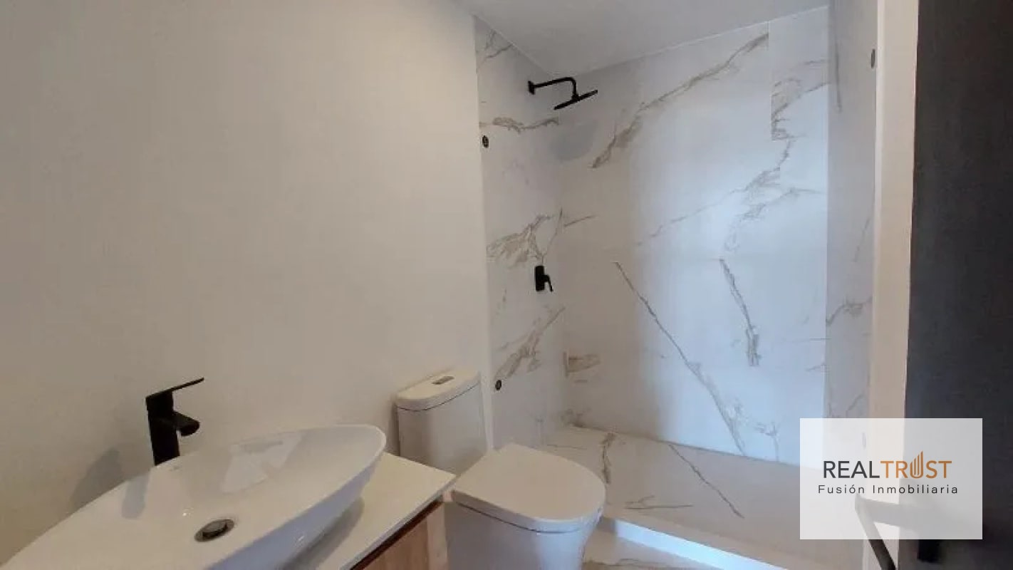 APARTAMENTO EN VENTA EDIFICIO CÉNTRICO ZONA 5 - 2