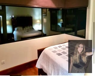 Apartamento amueblado en renta zona 14 — Apartamento en Alquiler en Zona 14, Guatemala, Ciudad — miniatura 5 de 6