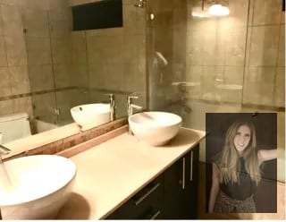 Apartamento amueblado en renta zona 14 — Apartamento en Alquiler en Zona 14, Guatemala, Ciudad — miniatura 2 de 6